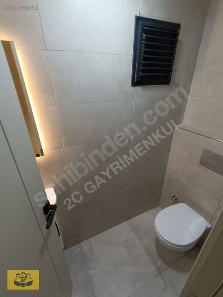 Beyazevler Mah.yatay Mimari 4+1 Açık Mutfak+g.odalı Asansörlü — fotoğraf 30