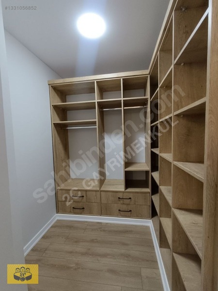 Beyazevler Mah.yatay Mimari 4+1 Açık Mutfak+g.odalı Asansörlü — fotoğraf 31