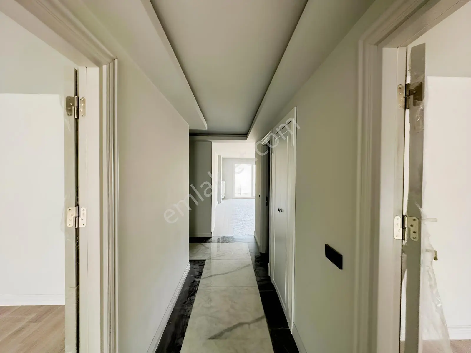 Avantajlı Lokasyonda Ahteran İstanbul 3+1 Yeni Daire — fotoğraf 4