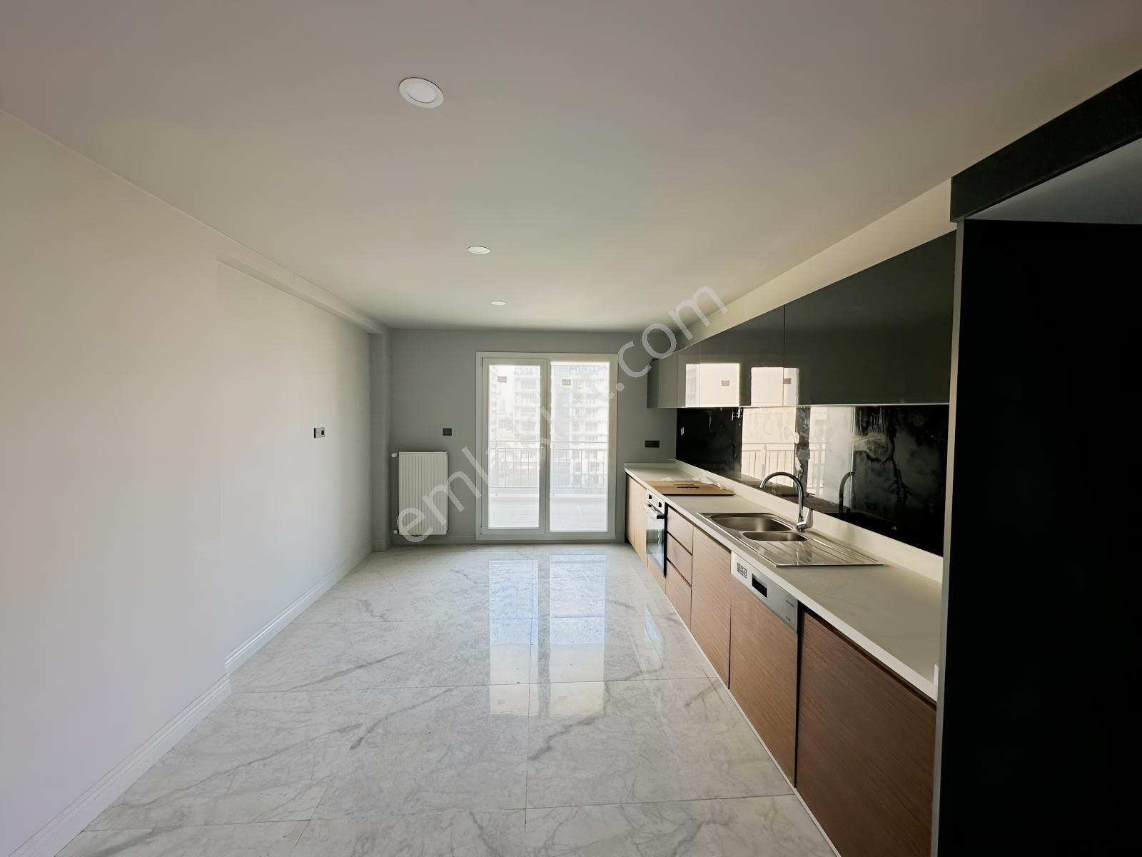 Avantajlı Lokasyonda Ahteran İstanbul 3+1 Yeni Daire — fotoğraf 6