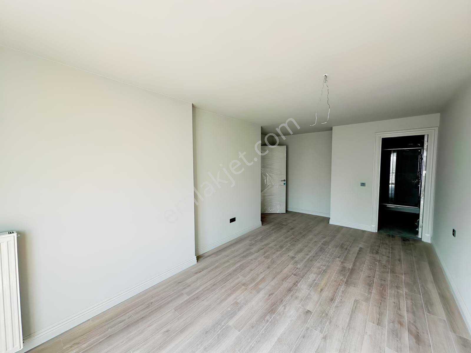 Avantajlı Lokasyonda Ahteran İstanbul 3+1 Yeni Daire — fotoğraf 11