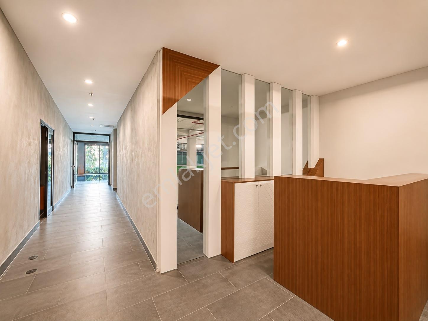 Avantajlı Lokasyonda Ahteran İstanbul 3+1 Yeni Daire — fotoğraf 15