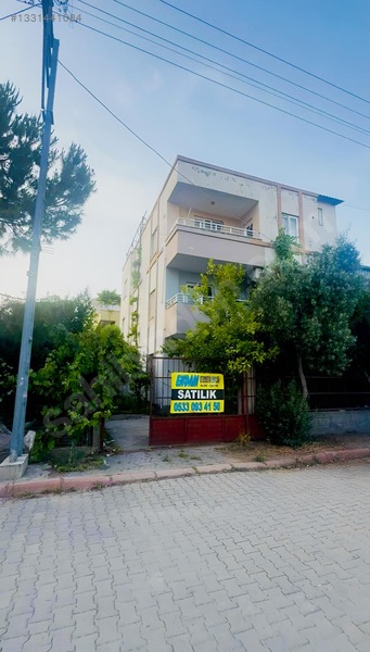 3 Katlı Orhangazi Mah. Ali Baba Süt Çiftliği Yani — fotoğraf 2