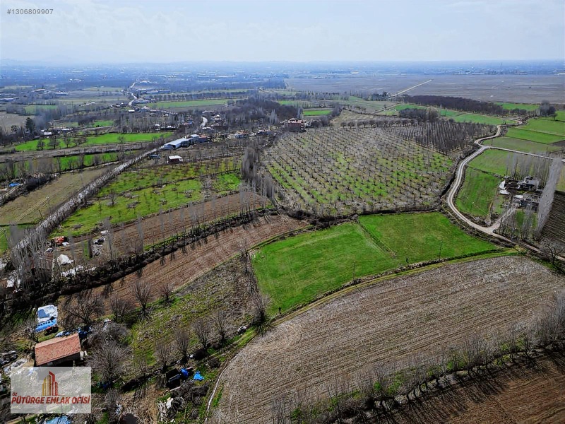 Eski Malatya Boranda 3 Dönüm Müstakil Tapulu Satılık Arsa — fotoğraf 2