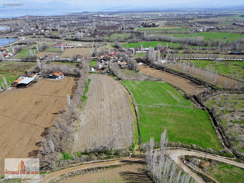 Eski Malatya Boranda 3 Dönüm Müstakil Tapulu Satılık Arsa — fotoğraf 11