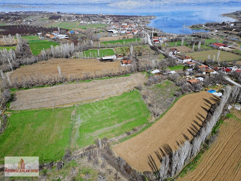 Eski Malatya Boranda 3 Dönüm Müstakil Tapulu Satılık Arsa — fotoğraf 16