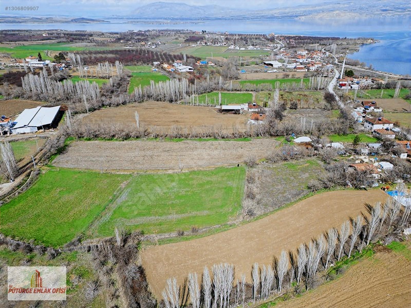 Eski Malatya Boranda 3 Dönüm Müstakil Tapulu Satılık Arsa — fotoğraf 17