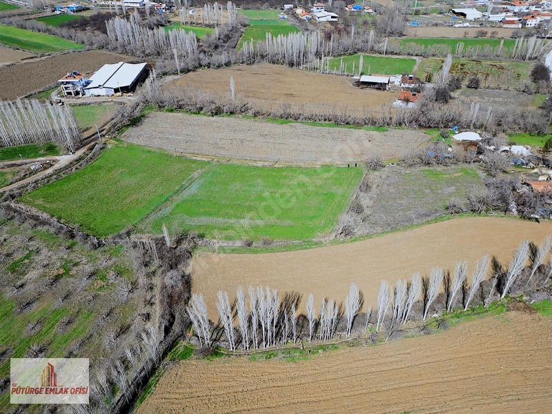 Eski Malatya Boranda 3 Dönüm Müstakil Tapulu Satılık Arsa — fotoğraf 18