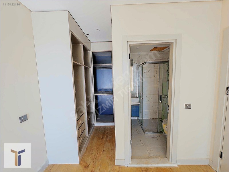 Oturuma Hazır Yaşam Başlamış Sitede 2+1 Sıfır Müstakil Bahçeli — fotoğraf 10