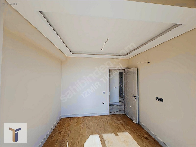 Oturuma Hazır Yaşam Başlamış Sitede 2+1 Sıfır Müstakil Bahçeli — fotoğraf 16