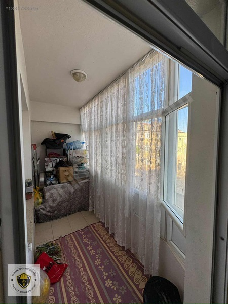 Sanayi Mah 3+1 Satılık Daire Mevlana Çay Ocağı Altı — fotoğraf 3