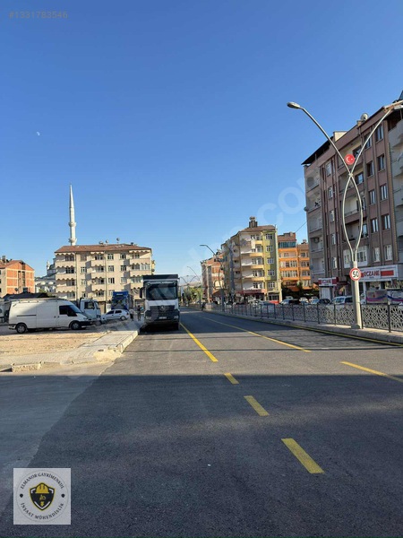 Sanayi Mah 3+1 Satılık Daire Mevlana Çay Ocağı Altı — fotoğraf 8