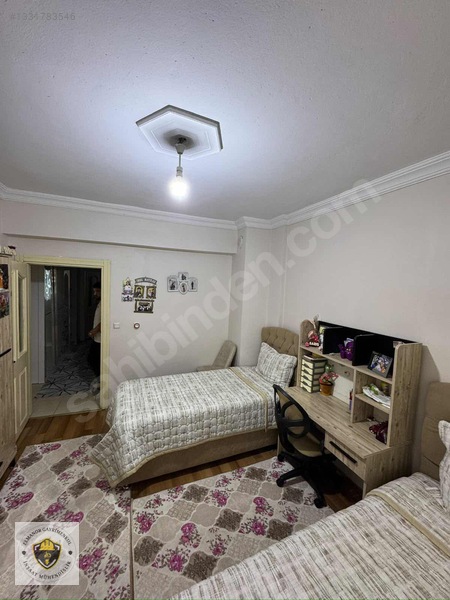 Sanayi Mah 3+1 Satılık Daire Mevlana Çay Ocağı Altı — fotoğraf 9