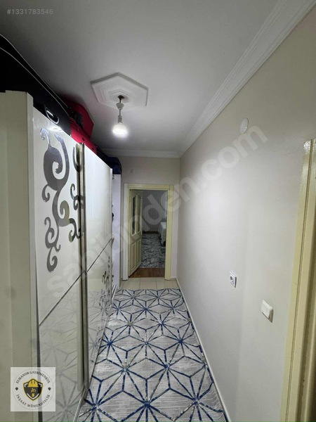 Sanayi Mah 3+1 Satılık Daire Mevlana Çay Ocağı Altı — fotoğraf 13