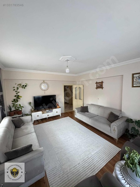 Sanayi Mah 3+1 Satılık Daire Mevlana Çay Ocağı Altı — fotoğraf 14