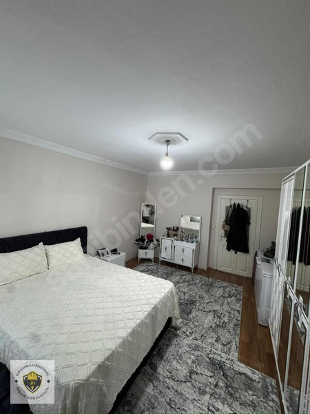 Sanayi Mah 3+1 Satılık Daire Mevlana Çay Ocağı Altı — fotoğraf 15