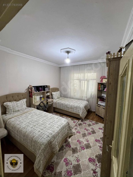 Sanayi Mah 3+1 Satılık Daire Mevlana Çay Ocağı Altı — fotoğraf 17