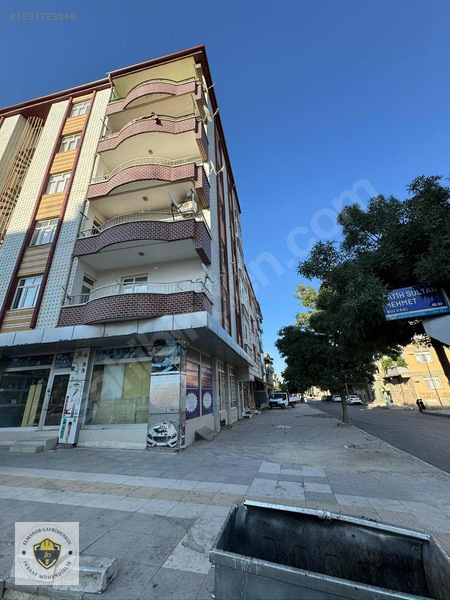 Sanayi Mah 3+1 Satılık Daire Mevlana Çay Ocağı Altı — fotoğraf 19