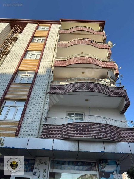 Sanayi Mah 3+1 Satılık Daire Mevlana Çay Ocağı Altı — fotoğraf 20