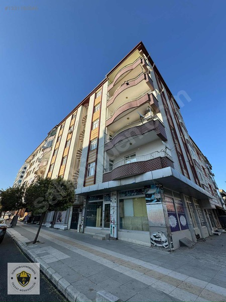 Sanayi Mah 3+1 Satılık Daire Mevlana Çay Ocağı Altı — fotoğraf 21