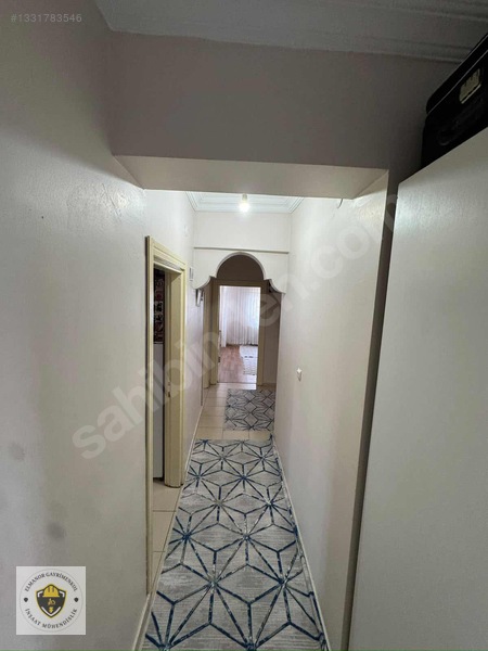 Sanayi Mah 3+1 Satılık Daire Mevlana Çay Ocağı Altı — fotoğraf 24