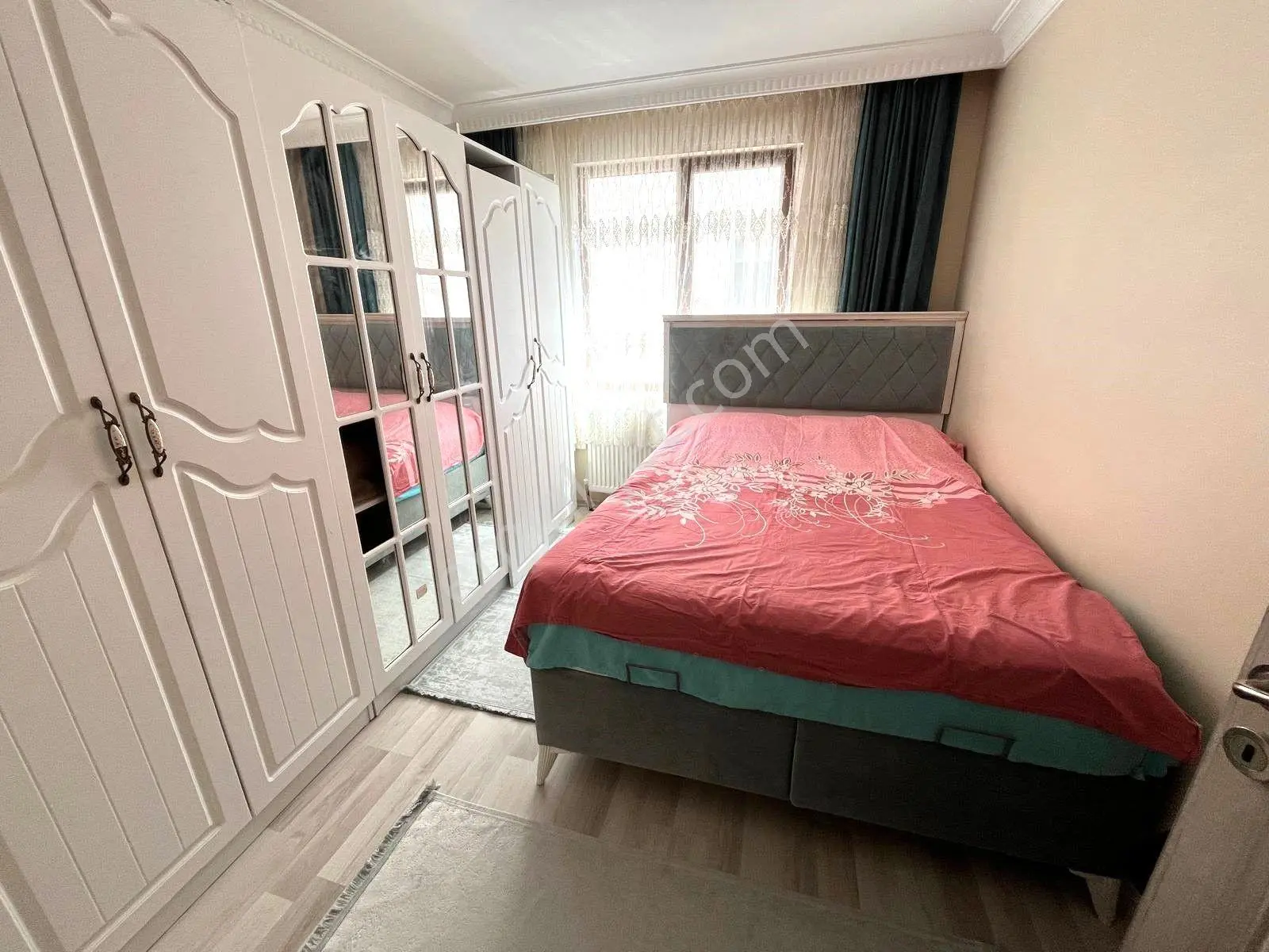 Seba'dan Kemalpaşa Mh 2+1 85m2 Asansörlü Emin Evime Uygun 2.katt — fotoğraf 5