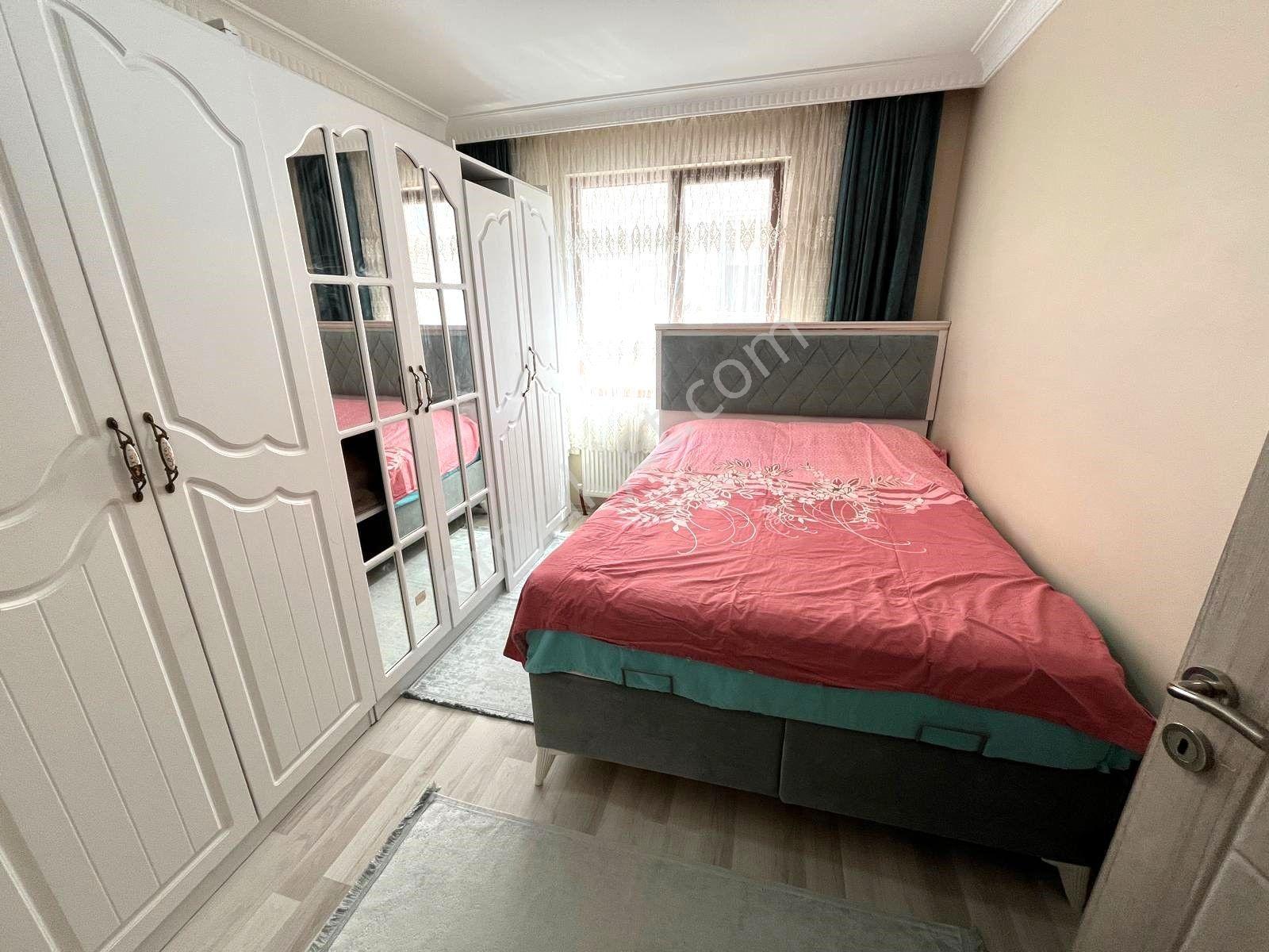 Seba'dan Kemalpaşa Mh 2+1 85m2 Asansörlü Emin Evime Uygun 2.katt — fotoğraf 6