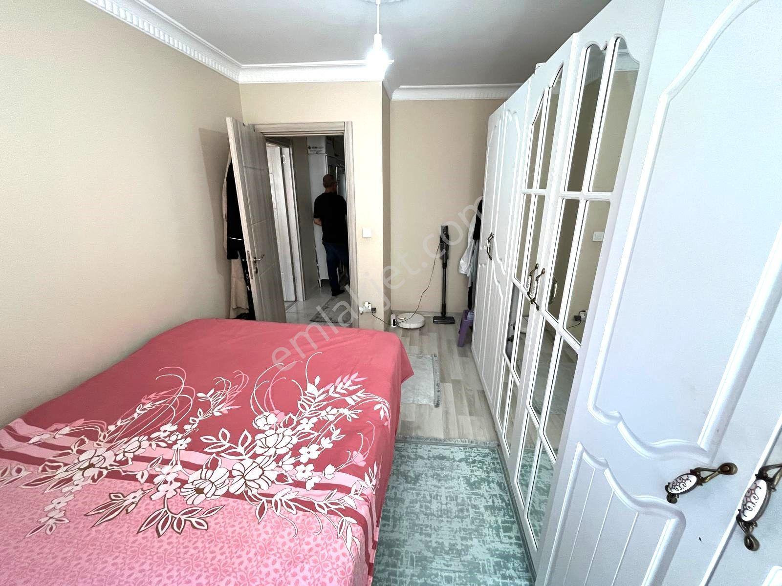 Seba'dan Kemalpaşa Mh 2+1 85m2 Asansörlü Emin Evime Uygun 2.katt — fotoğraf 7