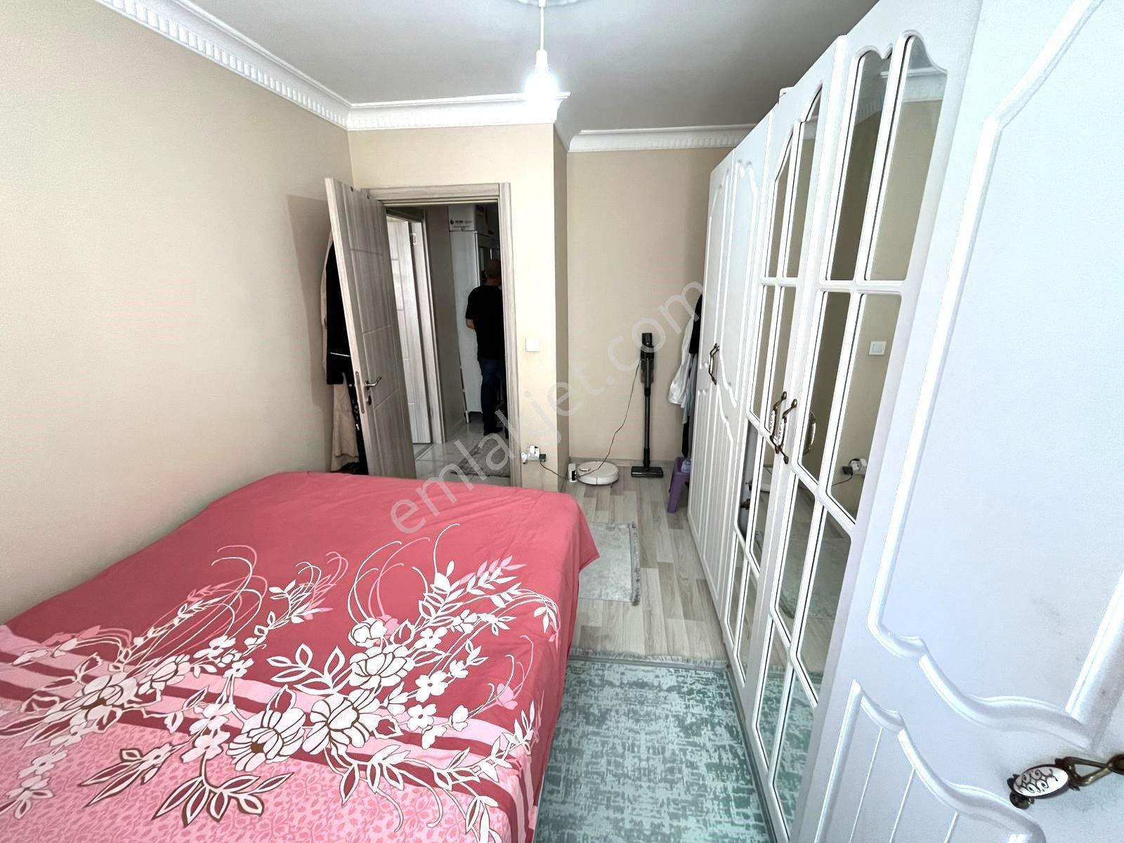Seba'dan Kemalpaşa Mh 2+1 85m2 Asansörlü Emin Evime Uygun 2.katt — fotoğraf 8