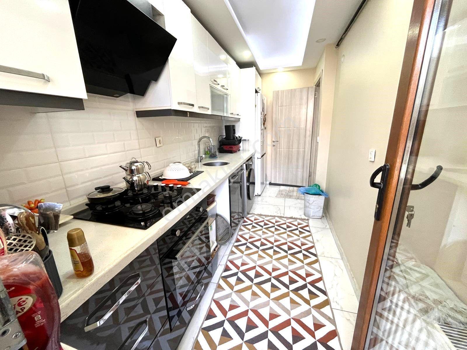 Seba'dan Kemalpaşa Mh 2+1 85m2 Asansörlü Emin Evime Uygun 2.katt — fotoğraf 10