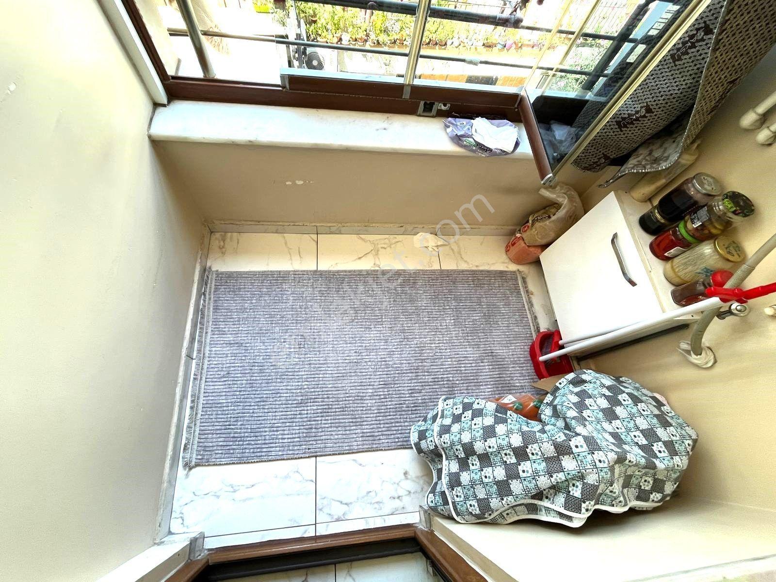 Seba'dan Kemalpaşa Mh 2+1 85m2 Asansörlü Emin Evime Uygun 2.katt — fotoğraf 11