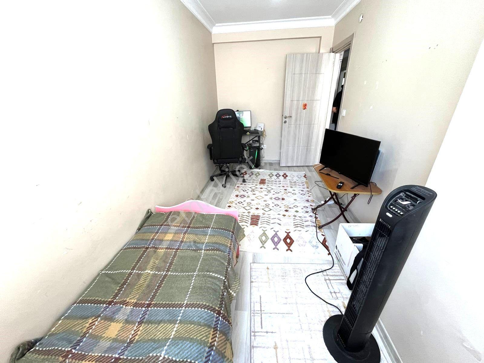 Seba'dan Kemalpaşa Mh 2+1 85m2 Asansörlü Emin Evime Uygun 2.katt — fotoğraf 12
