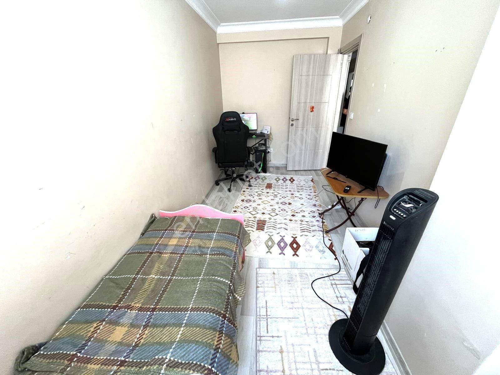 Seba'dan Kemalpaşa Mh 2+1 85m2 Asansörlü Emin Evime Uygun 2.katt — fotoğraf 13