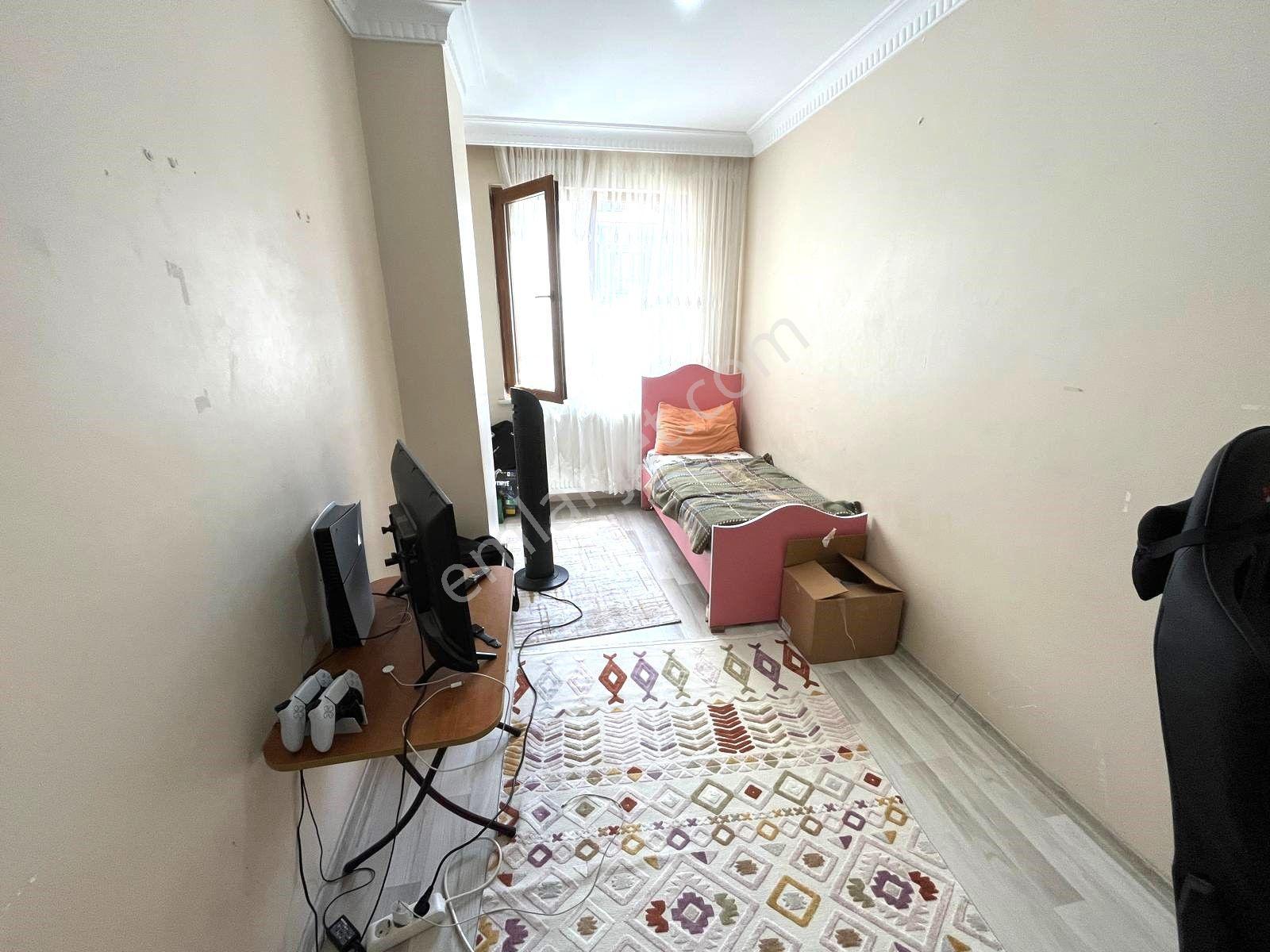 Seba'dan Kemalpaşa Mh 2+1 85m2 Asansörlü Emin Evime Uygun 2.katt — fotoğraf 14