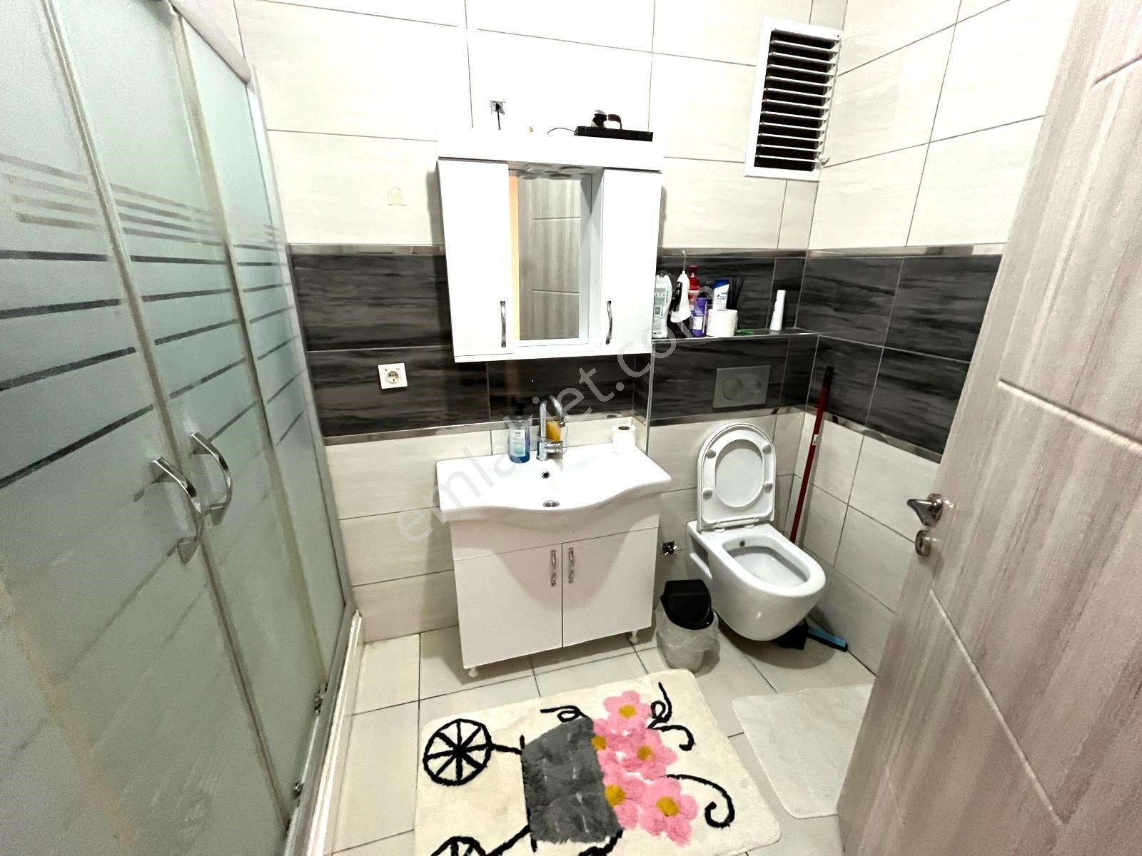 Seba'dan Kemalpaşa Mh 2+1 85m2 Asansörlü Emin Evime Uygun 2.katt — fotoğraf 15