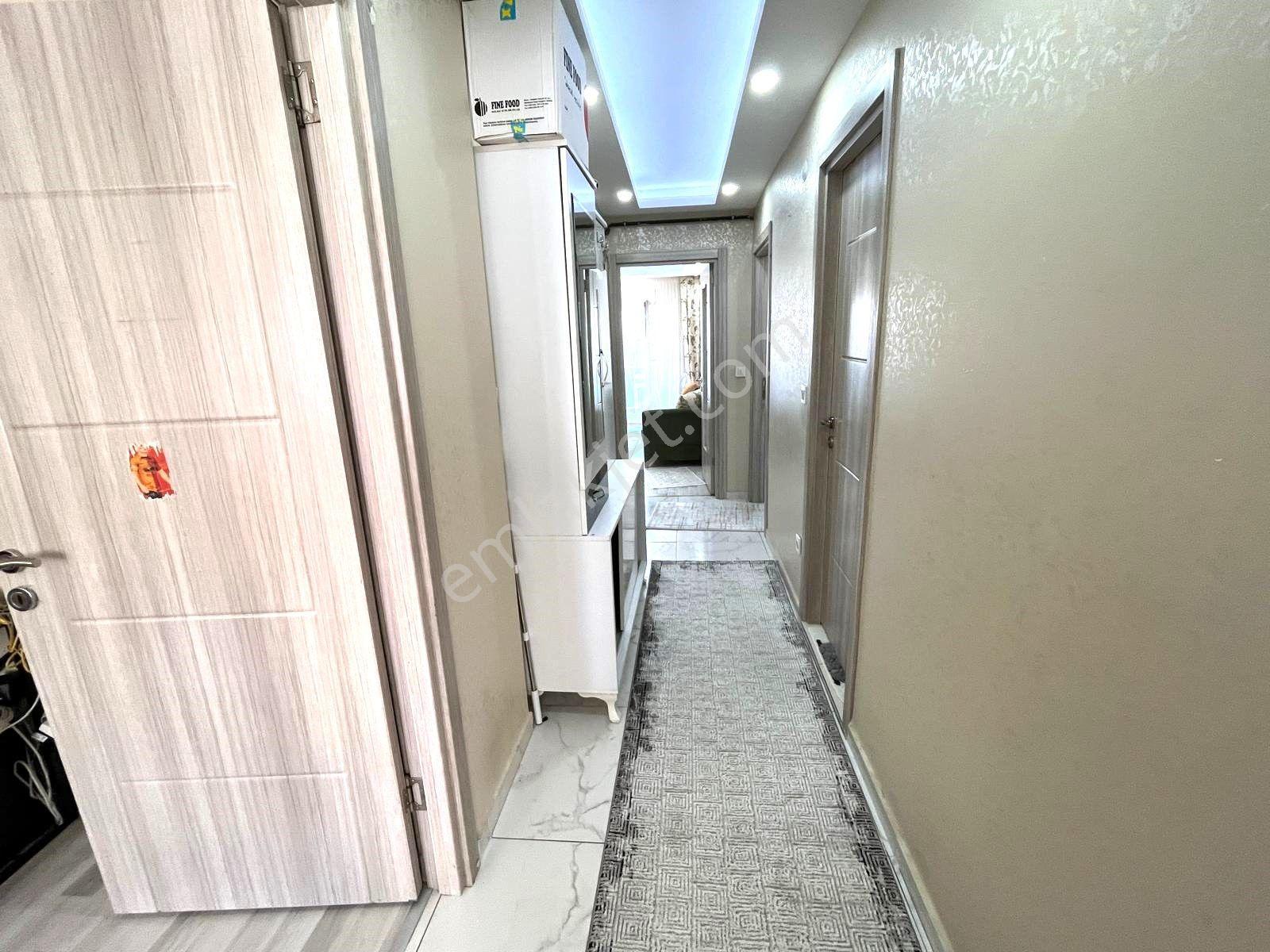 Seba'dan Kemalpaşa Mh 2+1 85m2 Asansörlü Emin Evime Uygun 2.katt — fotoğraf 17