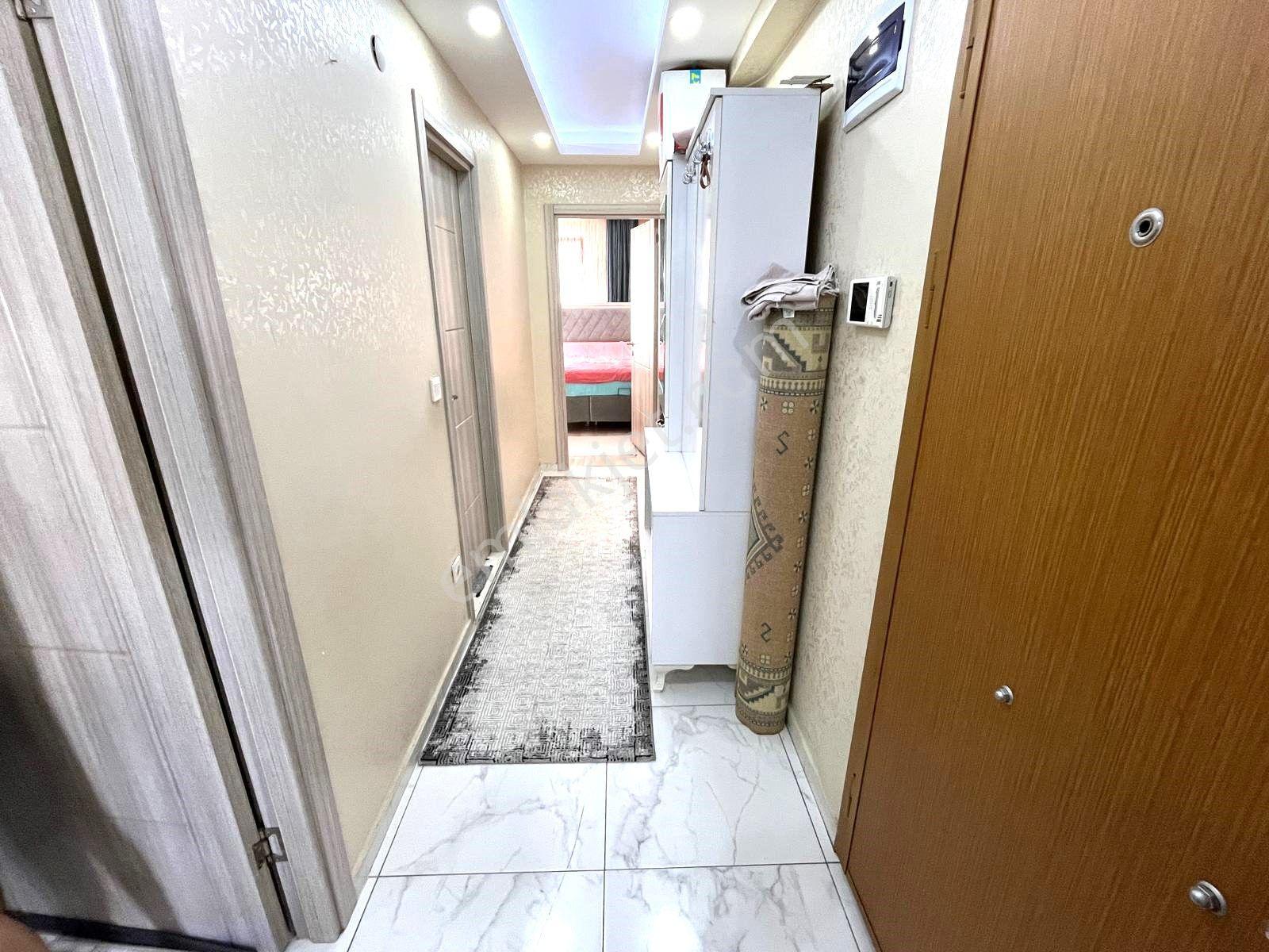 Seba'dan Kemalpaşa Mh 2+1 85m2 Asansörlü Emin Evime Uygun 2.katt — fotoğraf 18