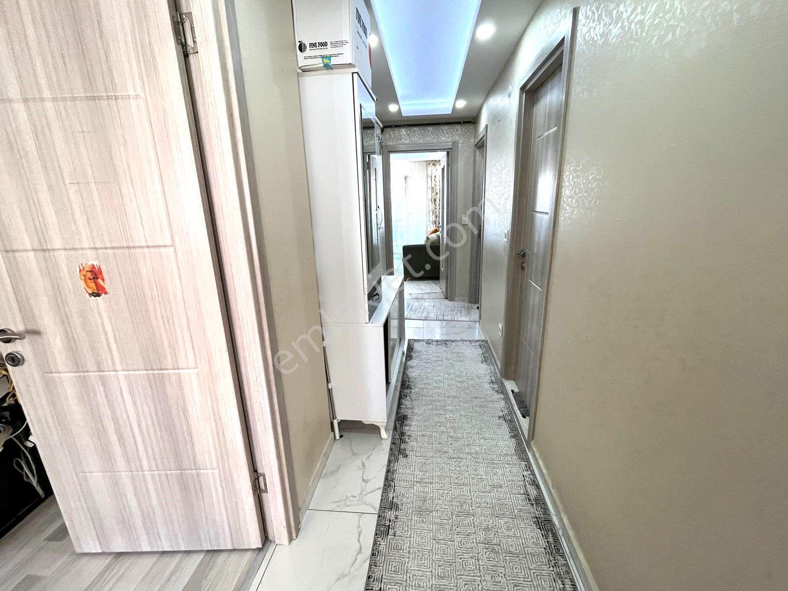 Seba'dan Kemalpaşa Mh 2+1 85m2 Asansörlü Emin Evime Uygun 2.katt — fotoğraf 19