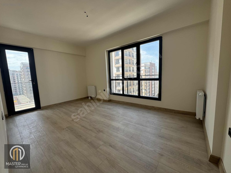 Master Proje'den Ebeveyn Banyolu Ferah 3+1 Satılık Daire — fotoğraf 3