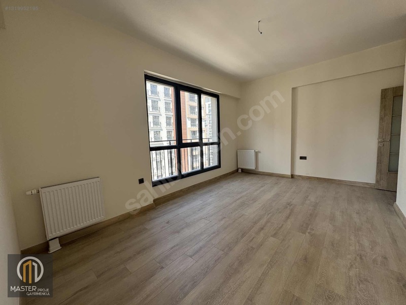 Master Proje'den Ebeveyn Banyolu Ferah 3+1 Satılık Daire — fotoğraf 4