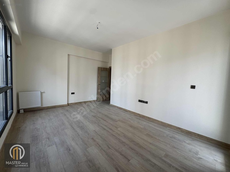 Master Proje'den Ebeveyn Banyolu Ferah 3+1 Satılık Daire — fotoğraf 5