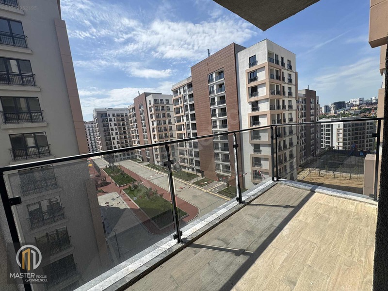 Master Proje'den Ebeveyn Banyolu Ferah 3+1 Satılık Daire — fotoğraf 6