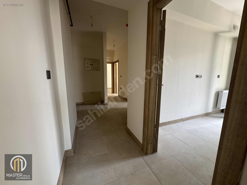 Master Proje'den Ebeveyn Banyolu Ferah 3+1 Satılık Daire — fotoğraf 7