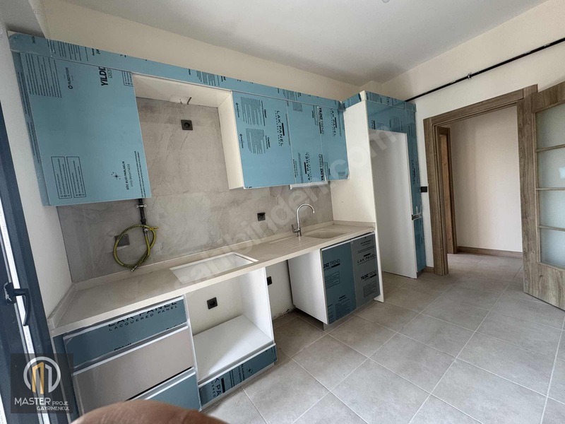 Master Proje'den Ebeveyn Banyolu Ferah 3+1 Satılık Daire — fotoğraf 9