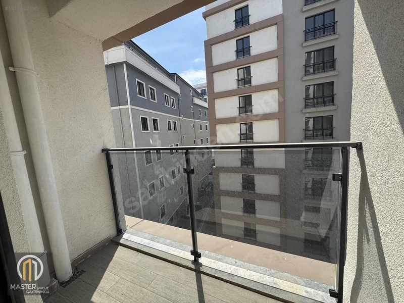 Master Proje'den Ebeveyn Banyolu Ferah 3+1 Satılık Daire — fotoğraf 10