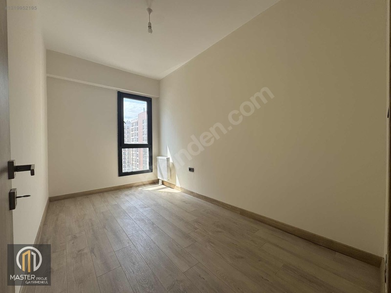 Master Proje'den Ebeveyn Banyolu Ferah 3+1 Satılık Daire — fotoğraf 11