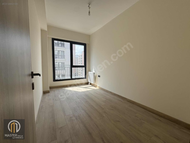Master Proje'den Ebeveyn Banyolu Ferah 3+1 Satılık Daire — fotoğraf 14