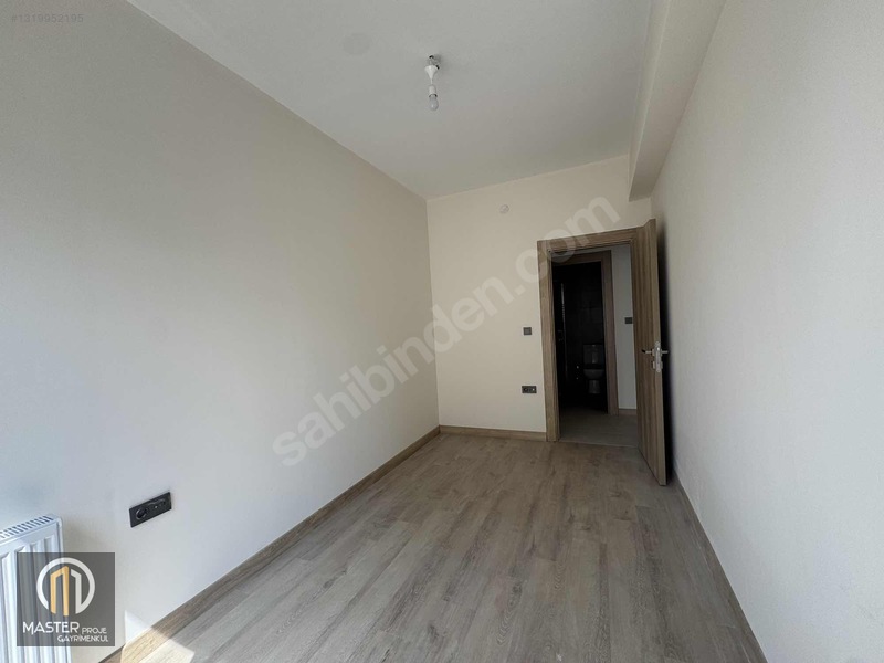 Master Proje'den Ebeveyn Banyolu Ferah 3+1 Satılık Daire — fotoğraf 15