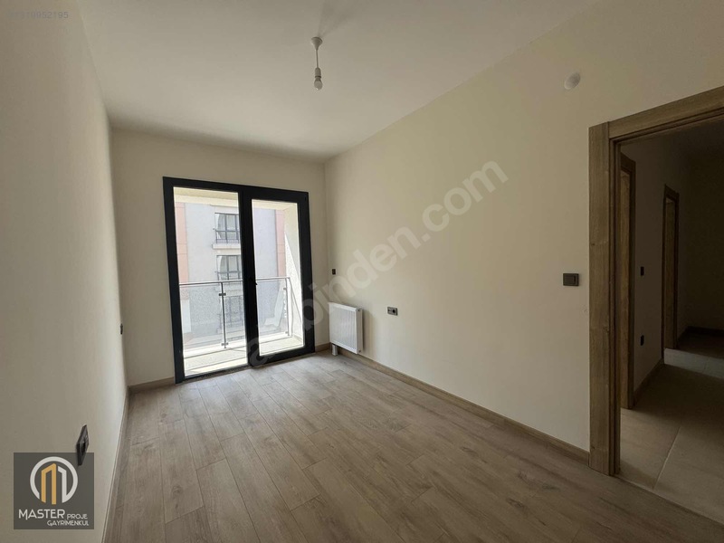 Master Proje'den Ebeveyn Banyolu Ferah 3+1 Satılık Daire — fotoğraf 17