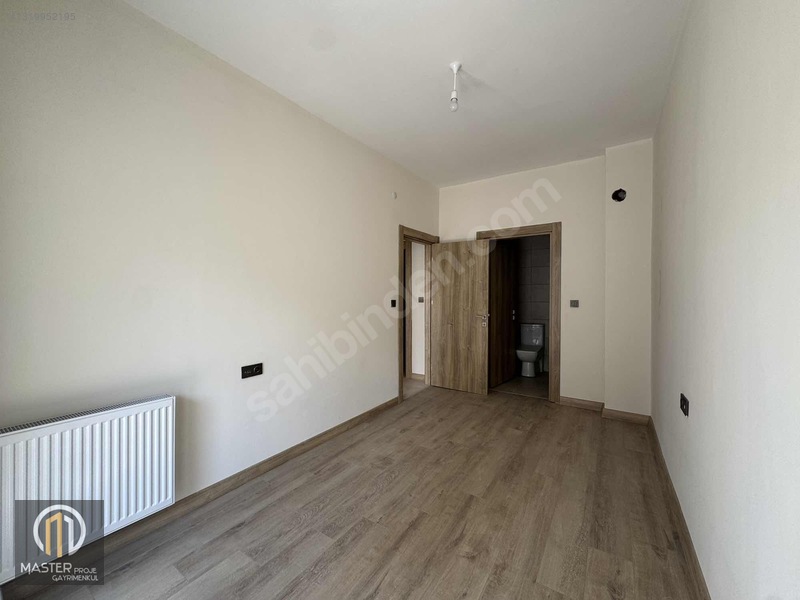 Master Proje'den Ebeveyn Banyolu Ferah 3+1 Satılık Daire — fotoğraf 18